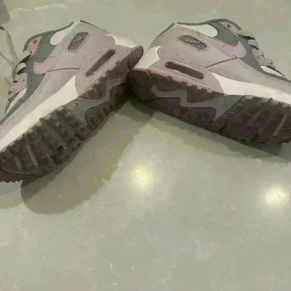 Nike Air Max size 12C - Picture 2 of 3